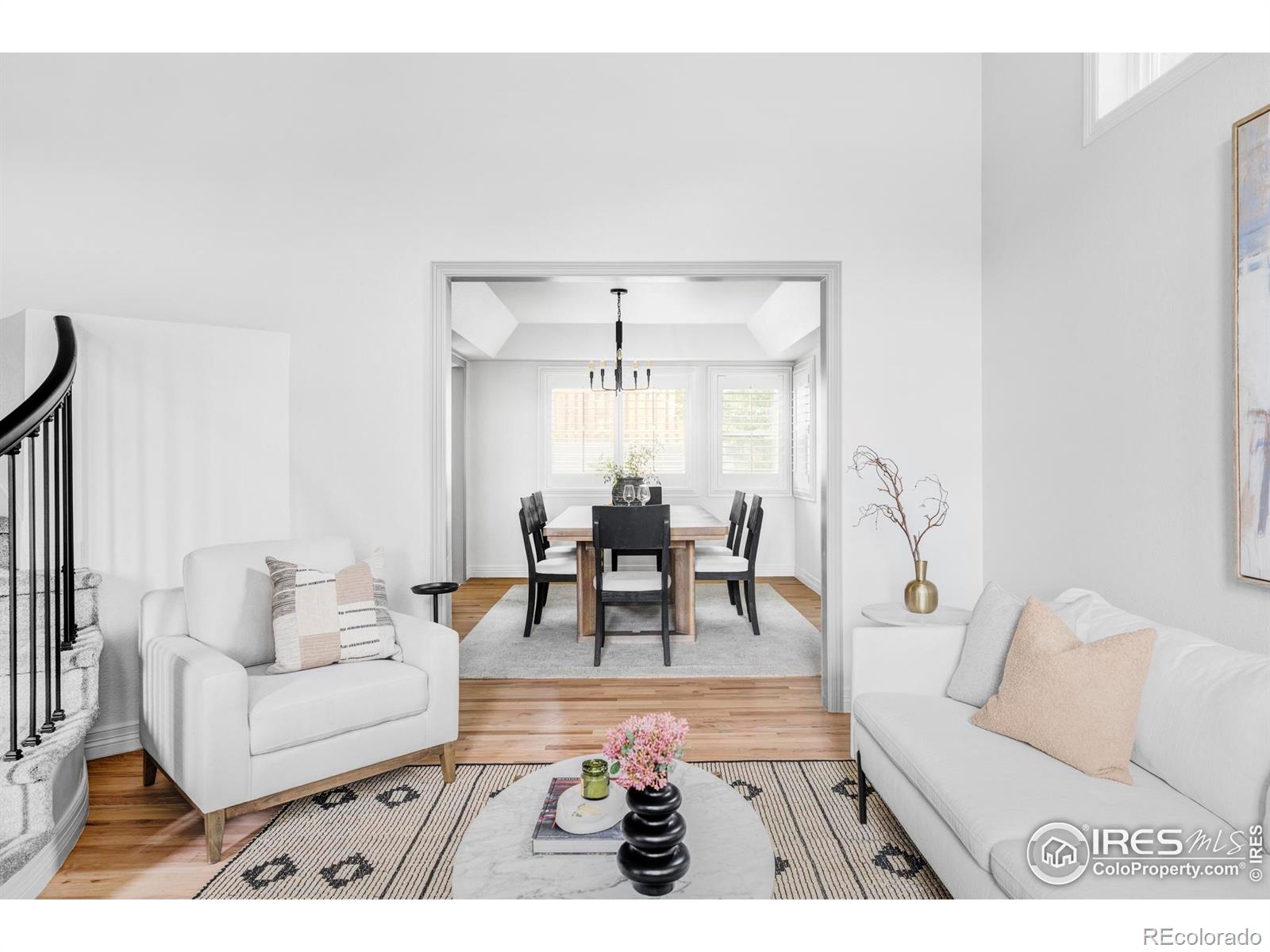 MLS Image #3 for 823  trail ridge drive,louisville, Colorado