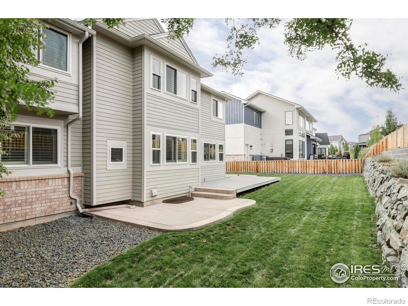 MLS Image #30 for 823  trail ridge drive,louisville, Colorado