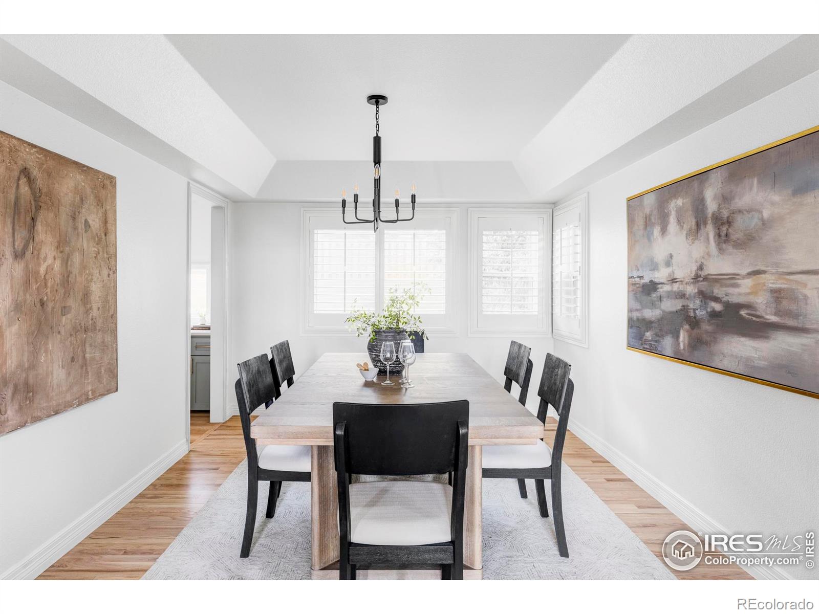 MLS Image #4 for 823  trail ridge drive,louisville, Colorado