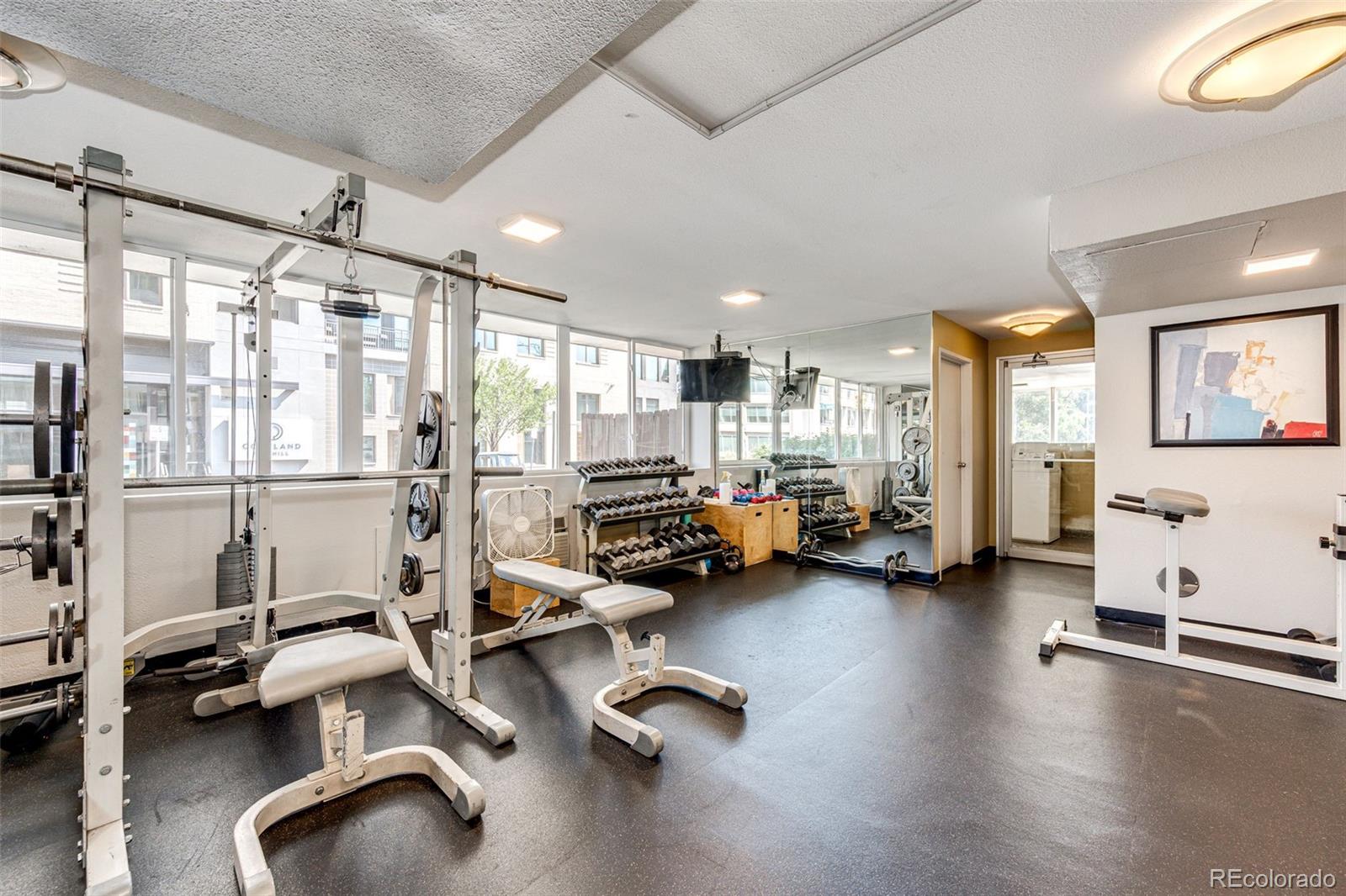 MLS Image #9 for 1196 n grant street,denver, Colorado