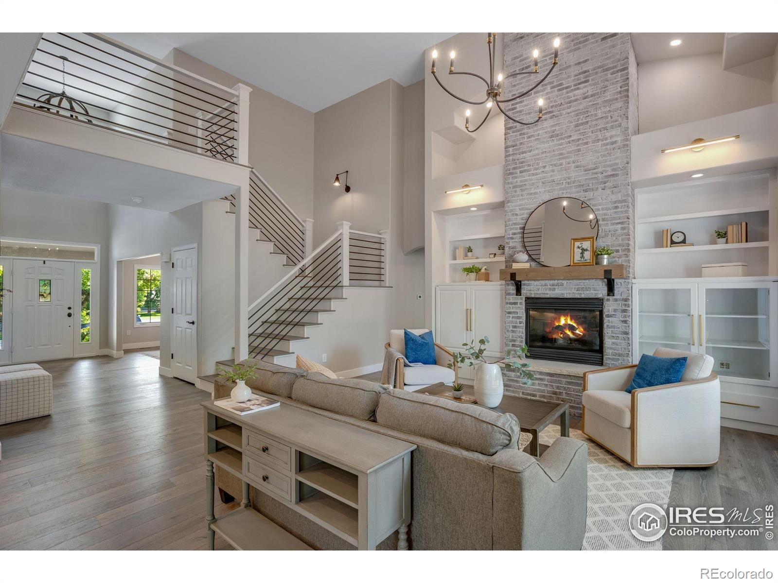 MLS Image #2 for 2143  river west drive,windsor, Colorado