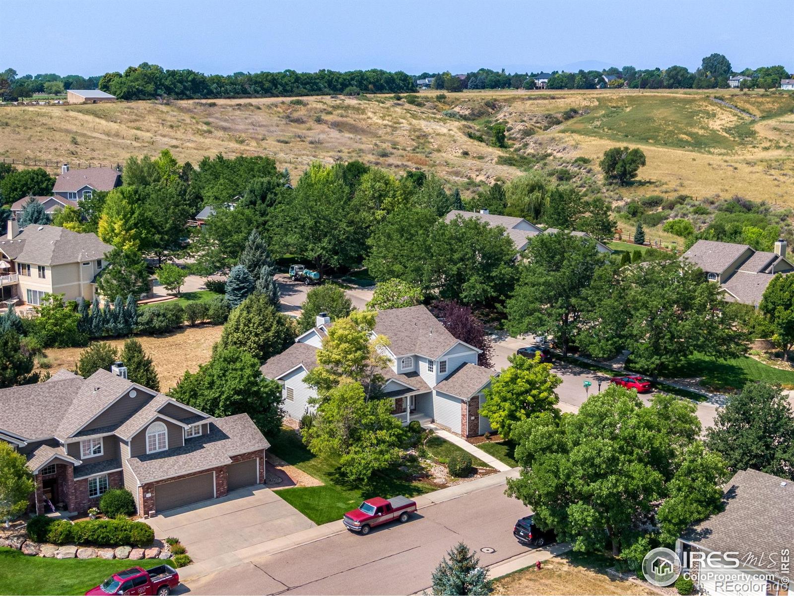 MLS Image #36 for 2143  river west drive,windsor, Colorado