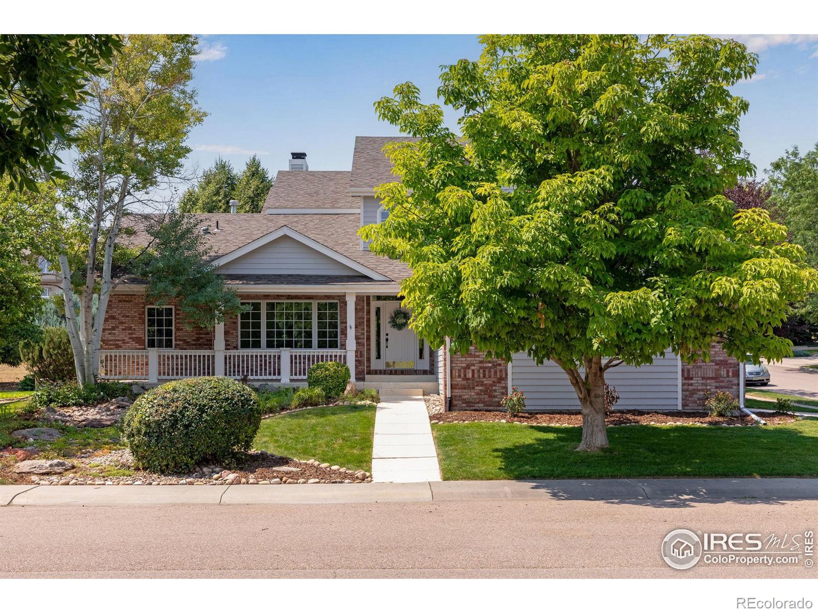 MLS Image #39 for 2143  river west drive,windsor, Colorado
