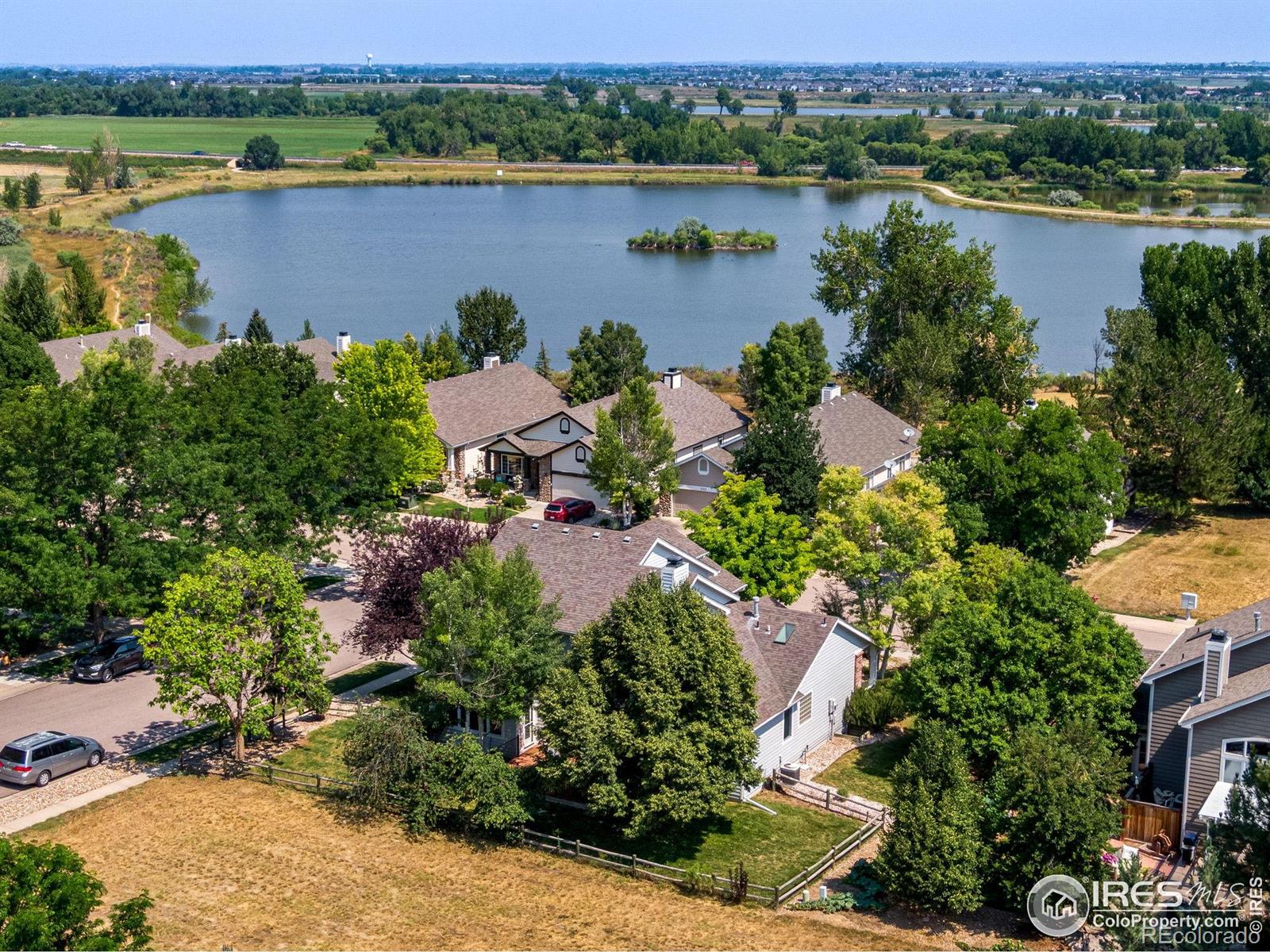 MLS Image #4 for 2143  river west drive,windsor, Colorado