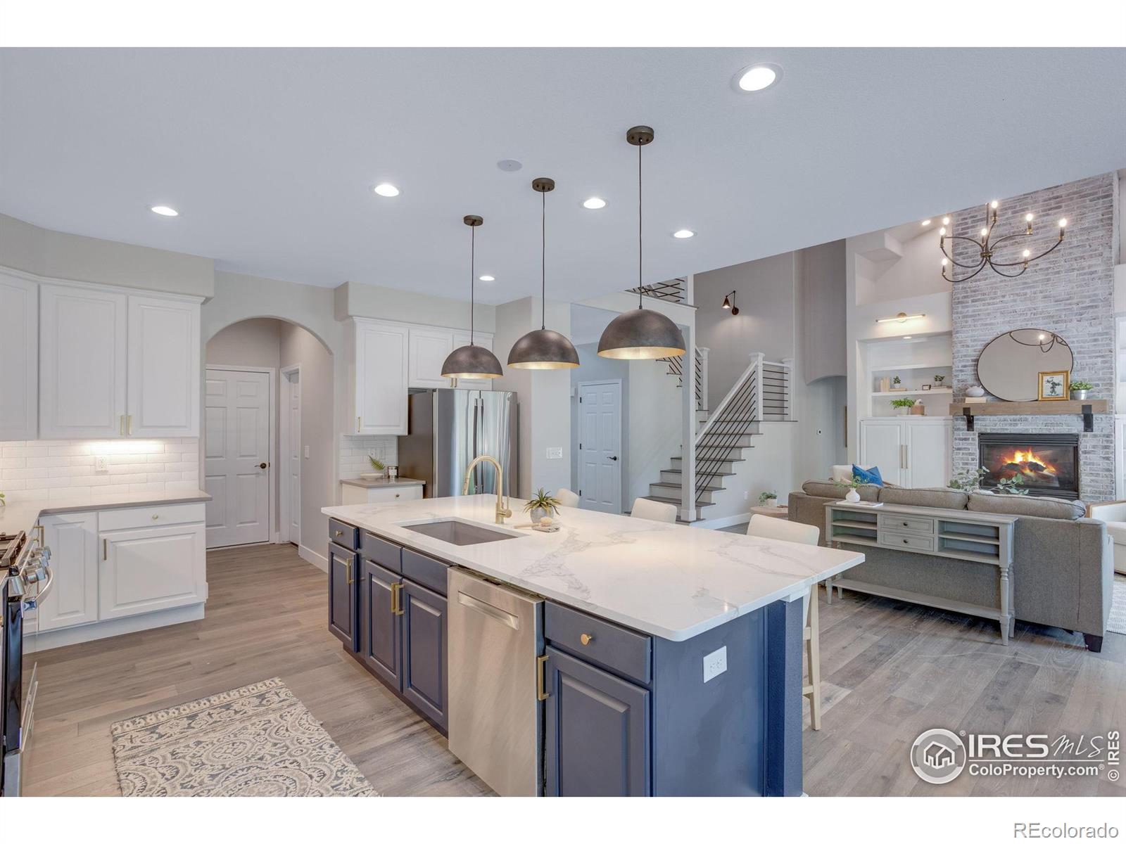 MLS Image #6 for 2143  river west drive,windsor, Colorado