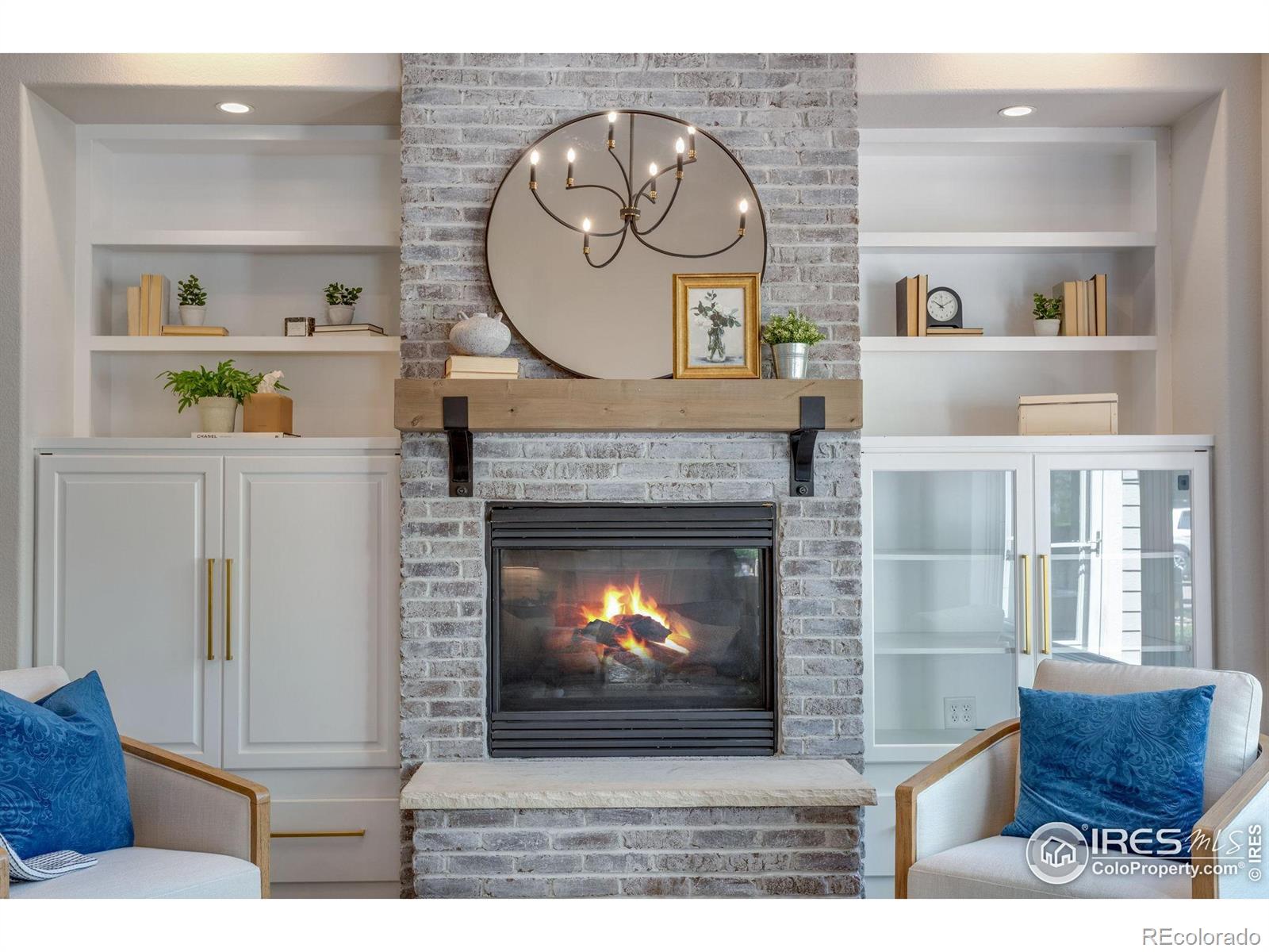 MLS Image #9 for 2143  river west drive,windsor, Colorado
