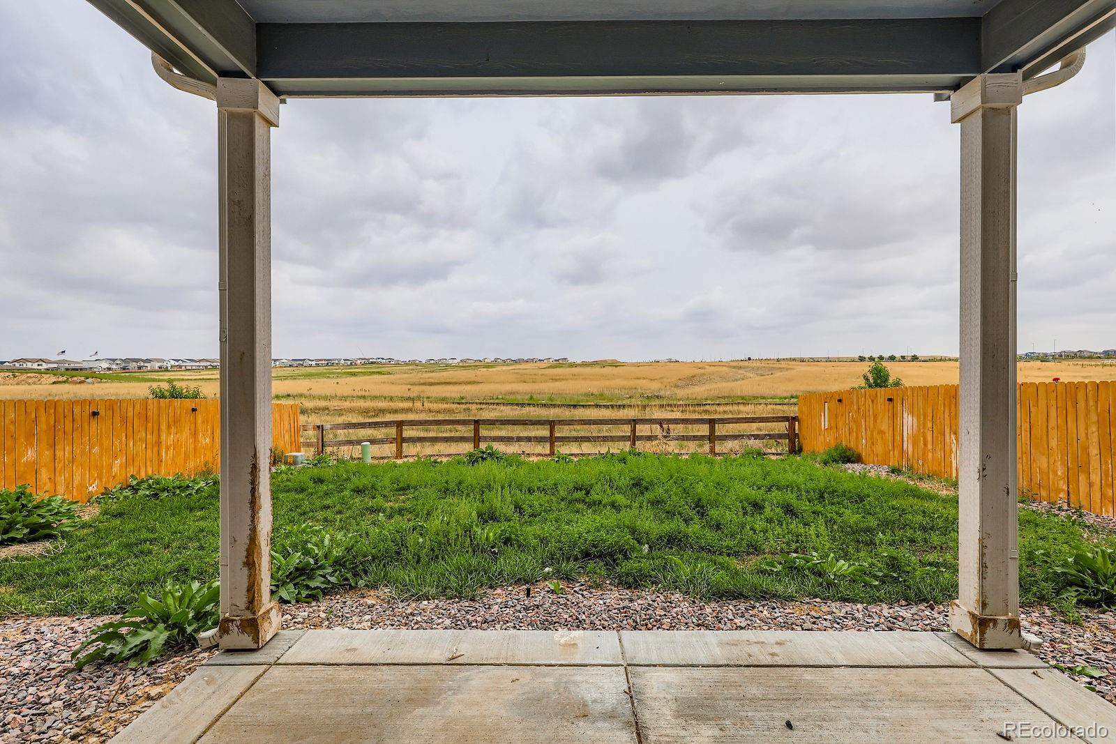 MLS Image #24 for 18181 e 89th place,commerce city, Colorado