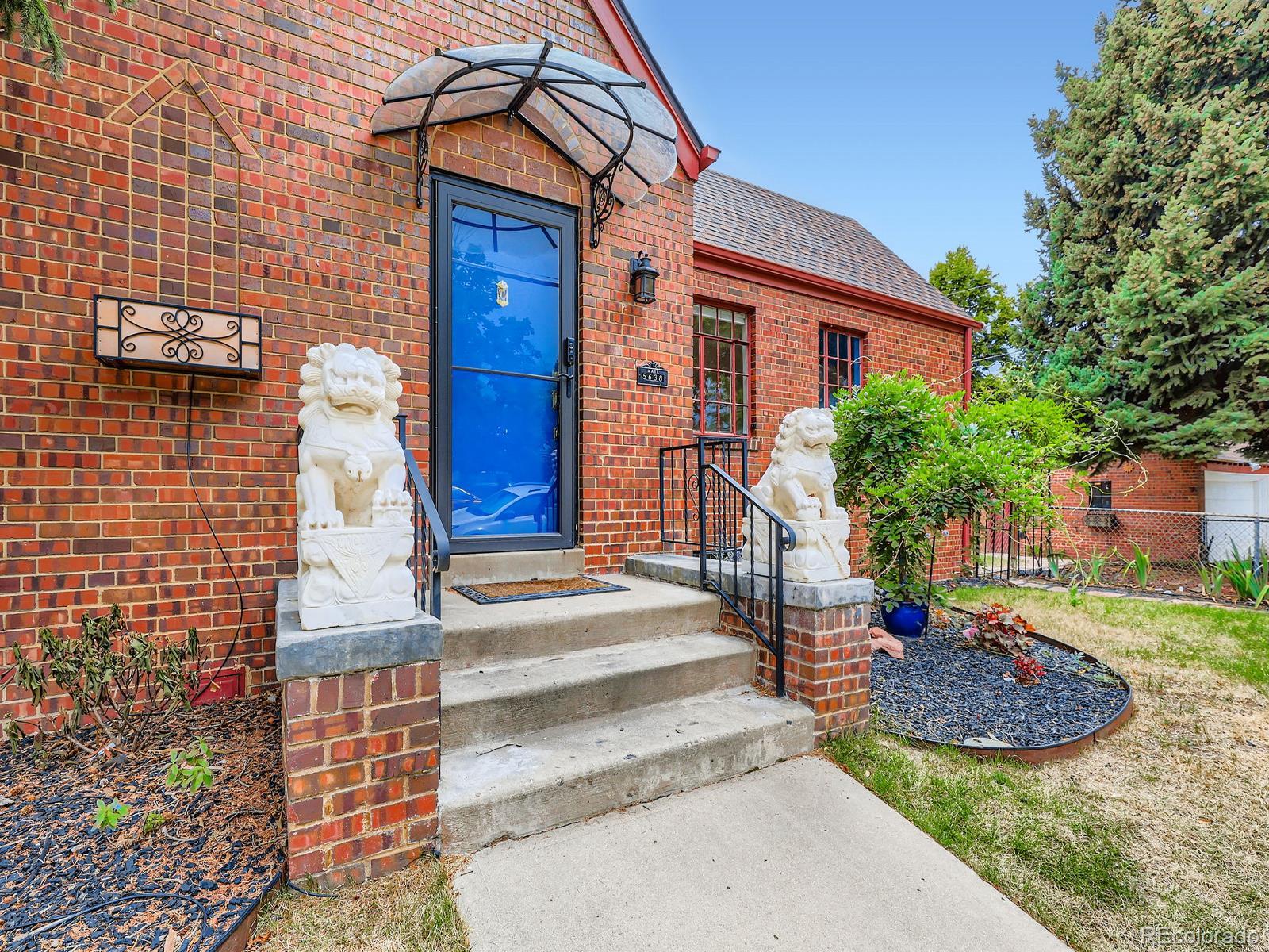MLS Image #28 for 5638 e 16th avenue,denver, Colorado