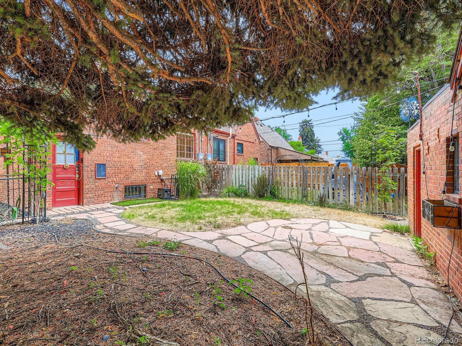 MLS Image #29 for 5638 e 16th avenue,denver, Colorado