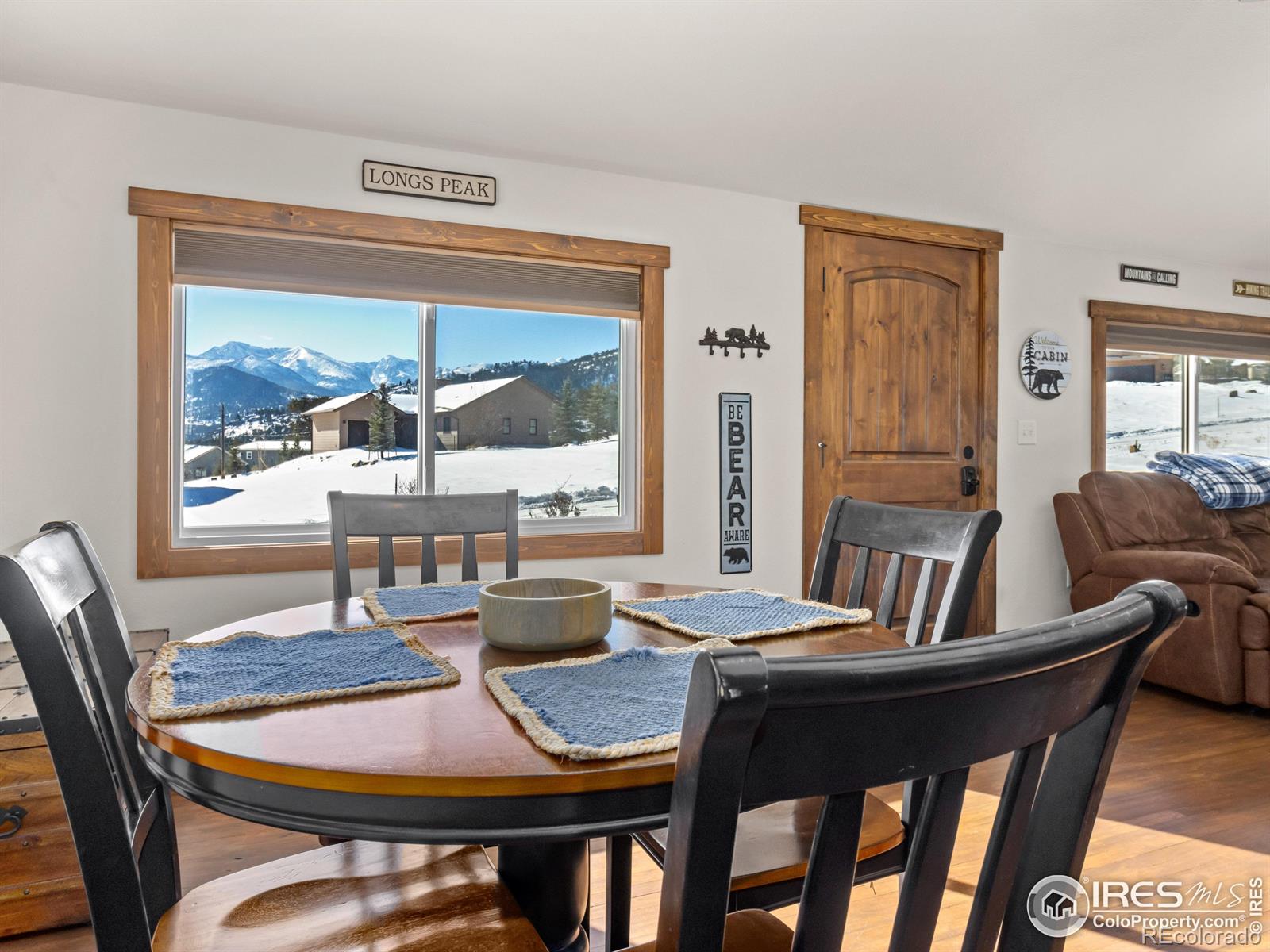 MLS Image #14 for 760  larkspur road,estes park, Colorado