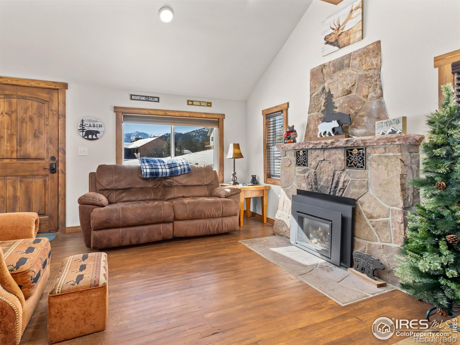 MLS Image #4 for 760  larkspur road,estes park, Colorado