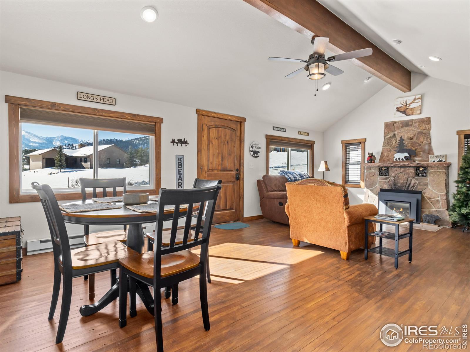 MLS Image #5 for 760  larkspur road,estes park, Colorado