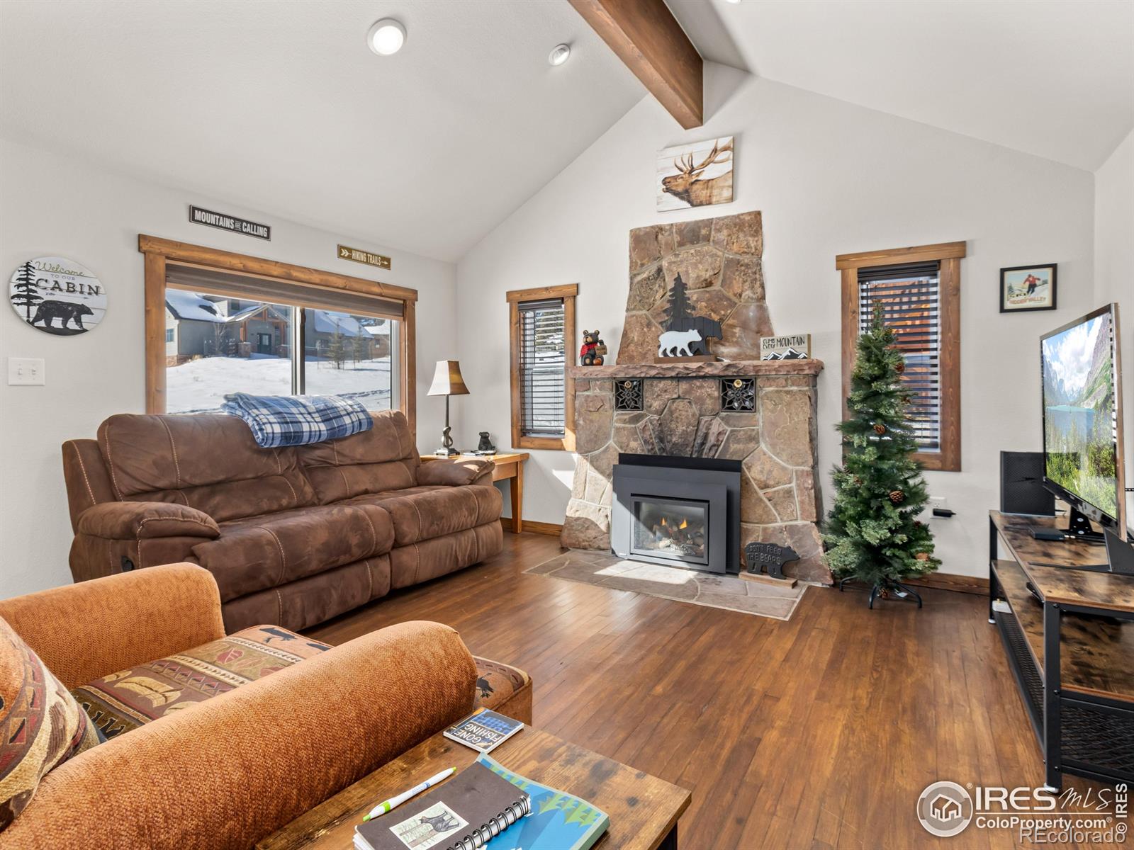 MLS Image #7 for 760  larkspur road,estes park, Colorado