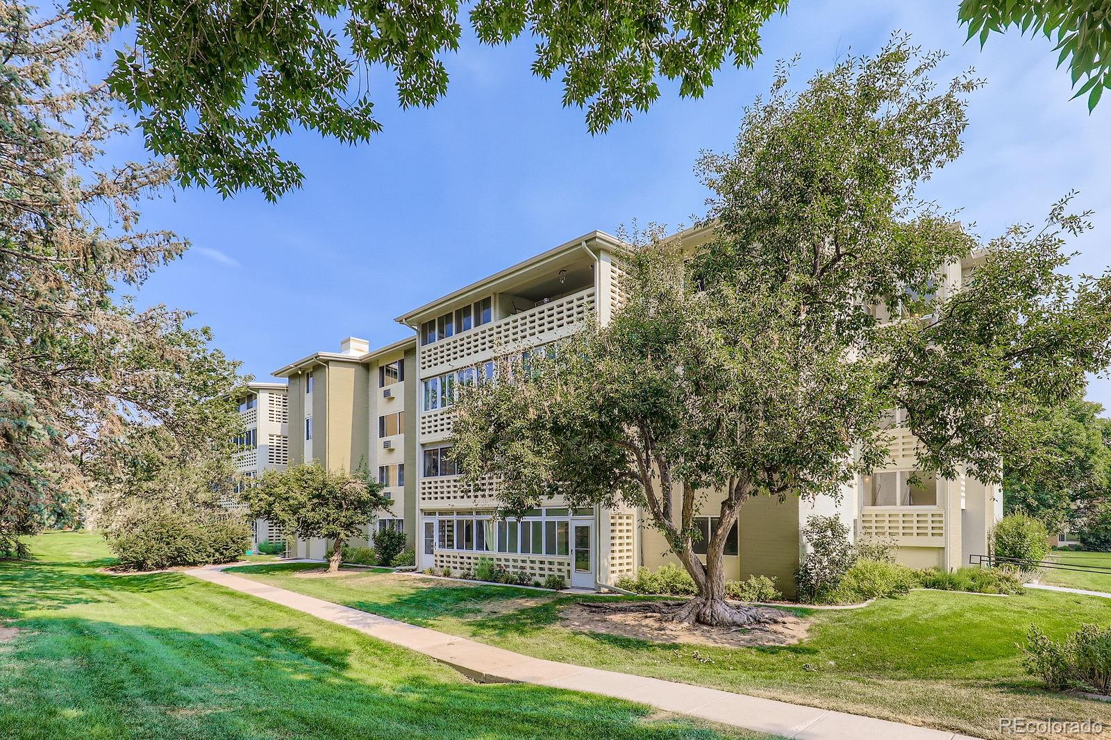 MLS Image #21 for 675 s alton way 2a,denver, Colorado