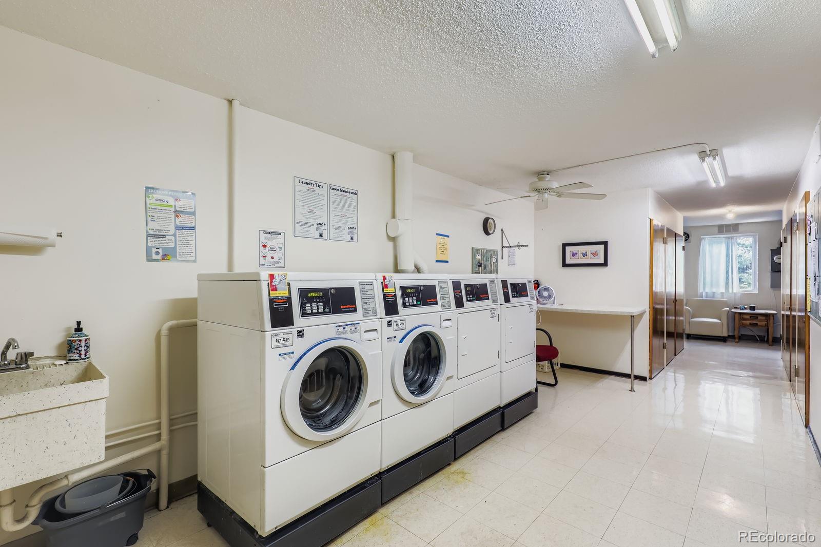 MLS Image #25 for 675 s alton way 2a,denver, Colorado
