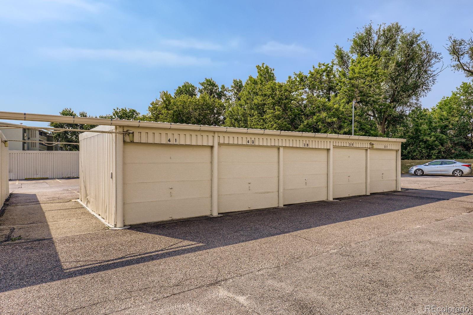 MLS Image #29 for 675 s alton way 2a,denver, Colorado