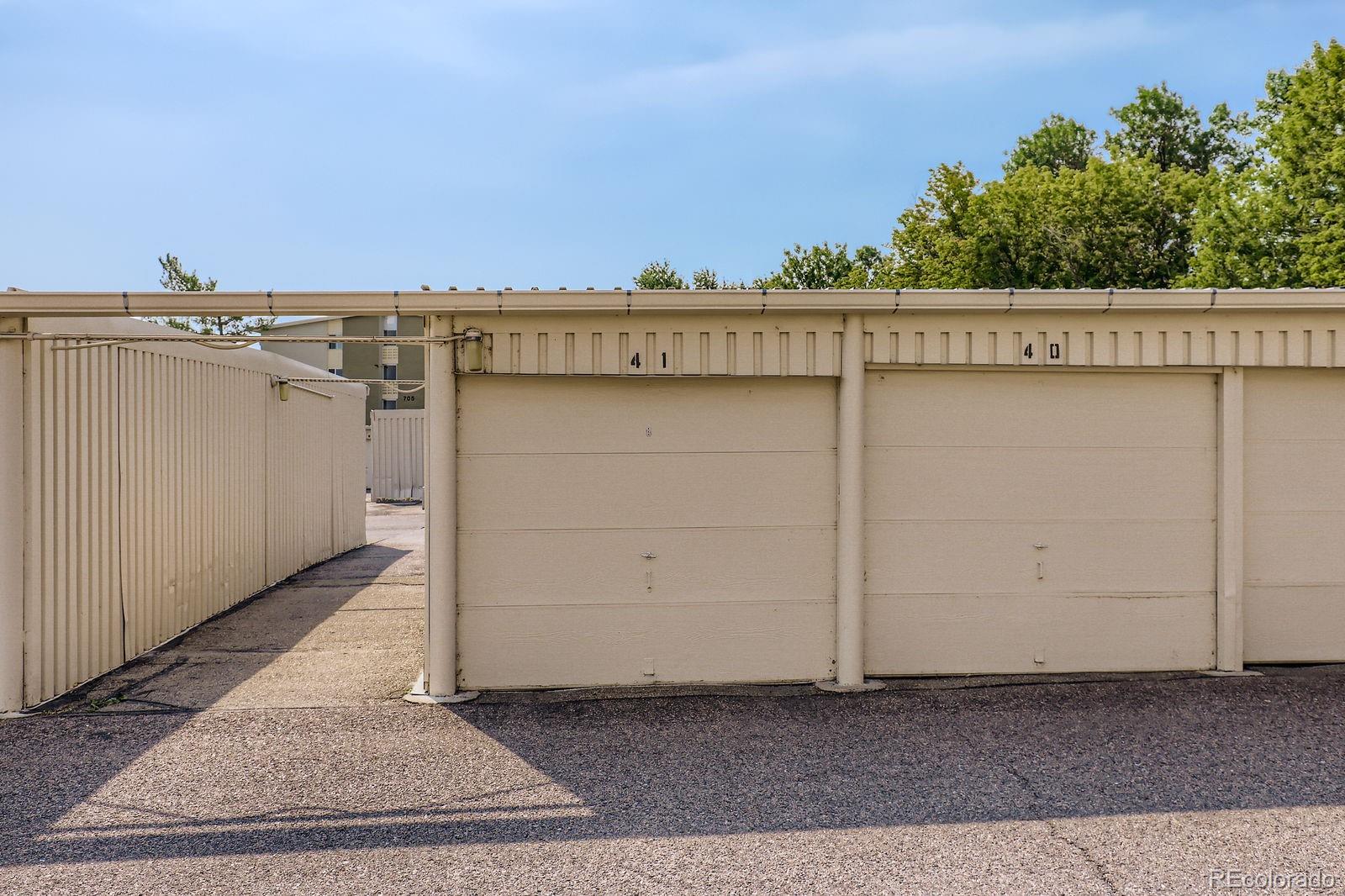 MLS Image #30 for 675 s alton way 2a,denver, Colorado