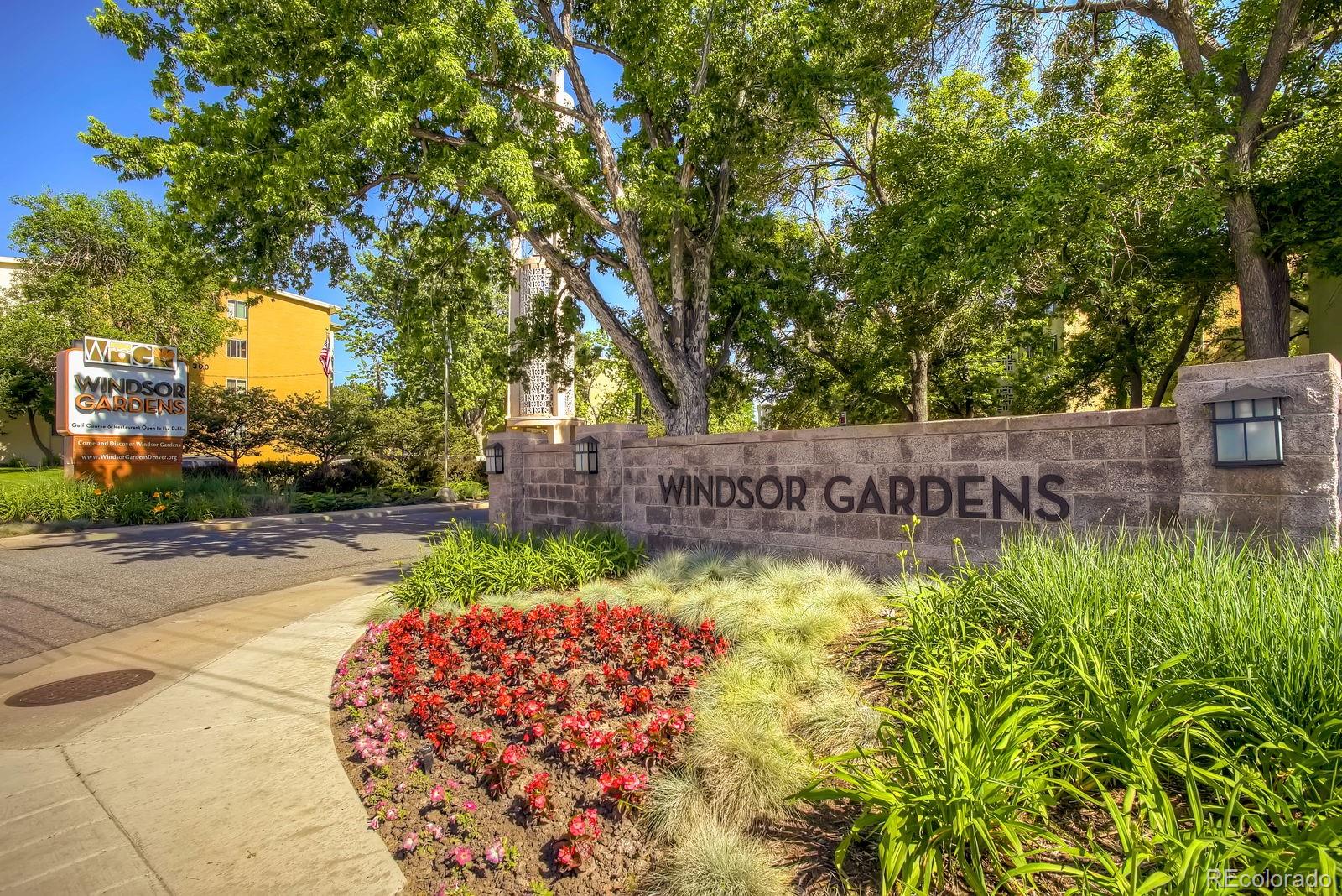 MLS Image #37 for 675 s alton way 2a,denver, Colorado