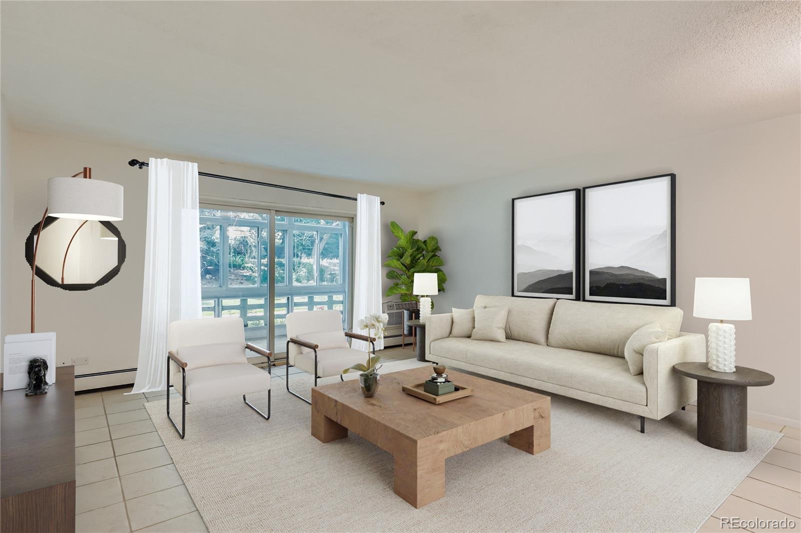 MLS Image #4 for 675 s alton way 2a,denver, Colorado