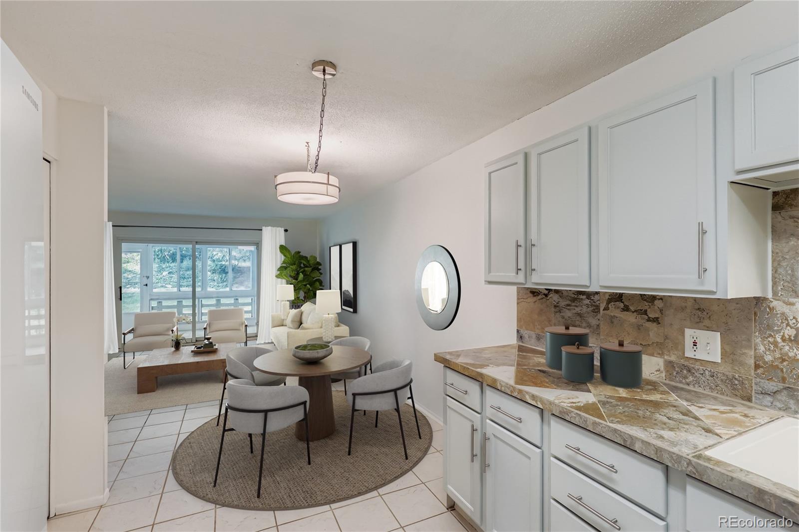 MLS Image #6 for 675 s alton way 2a,denver, Colorado