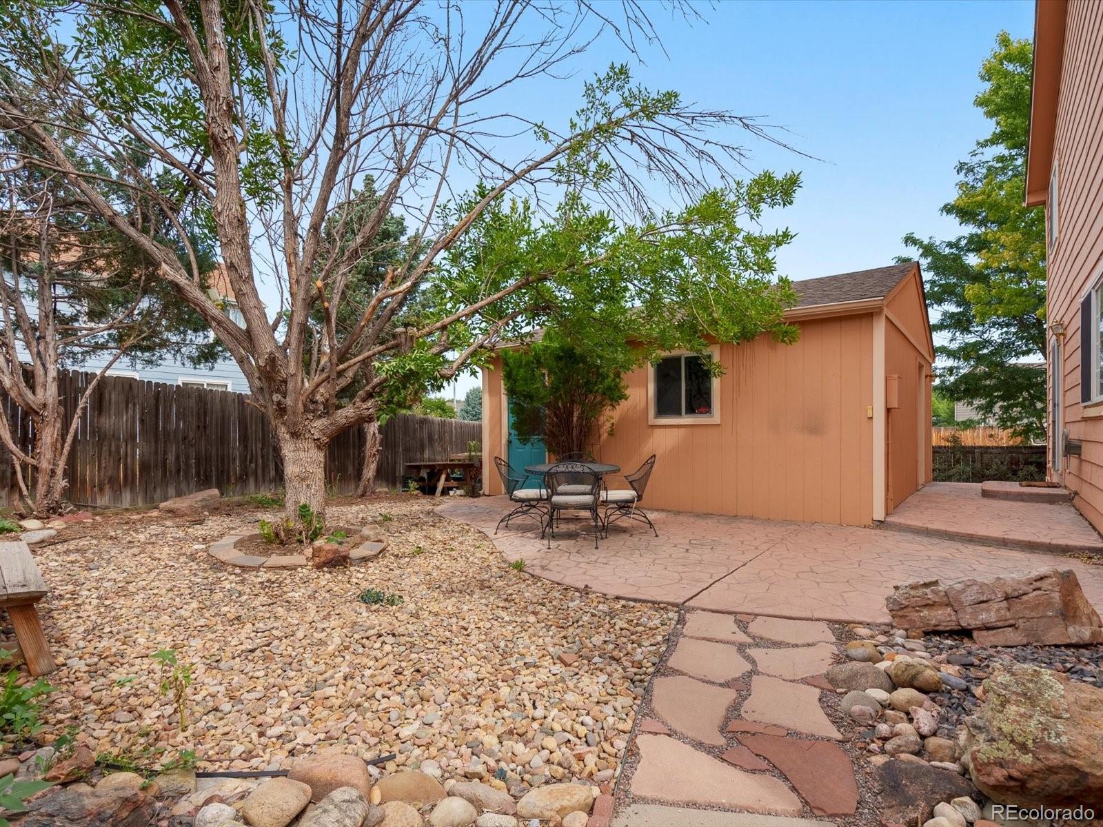 MLS Image #35 for 13169  umatilla court,denver, Colorado