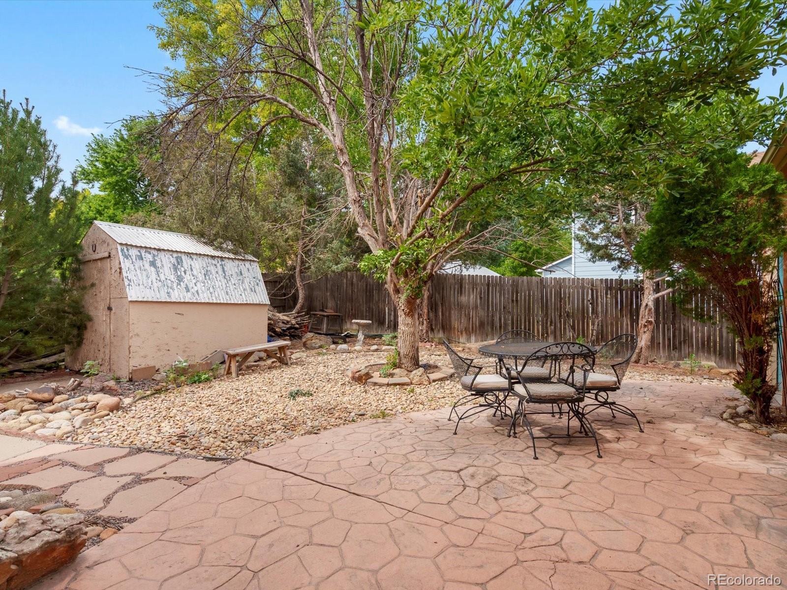 MLS Image #37 for 13169  umatilla court,denver, Colorado