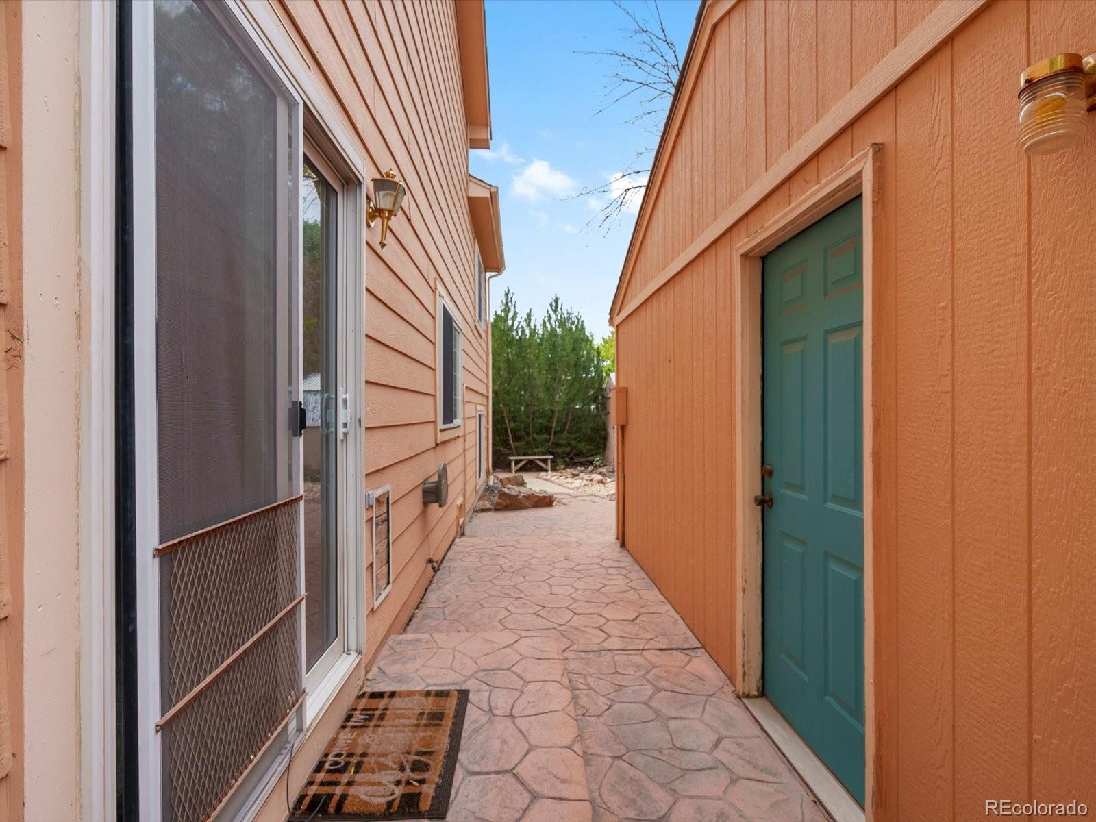 MLS Image #38 for 13169  umatilla court,denver, Colorado