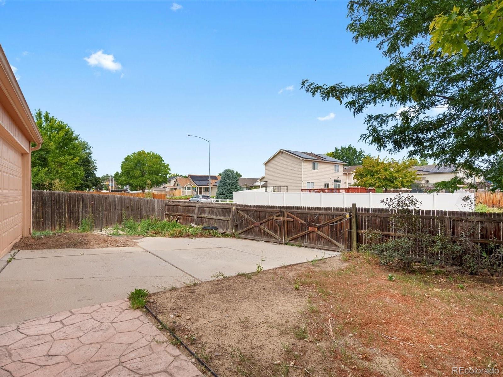 MLS Image #40 for 13169  umatilla court,denver, Colorado