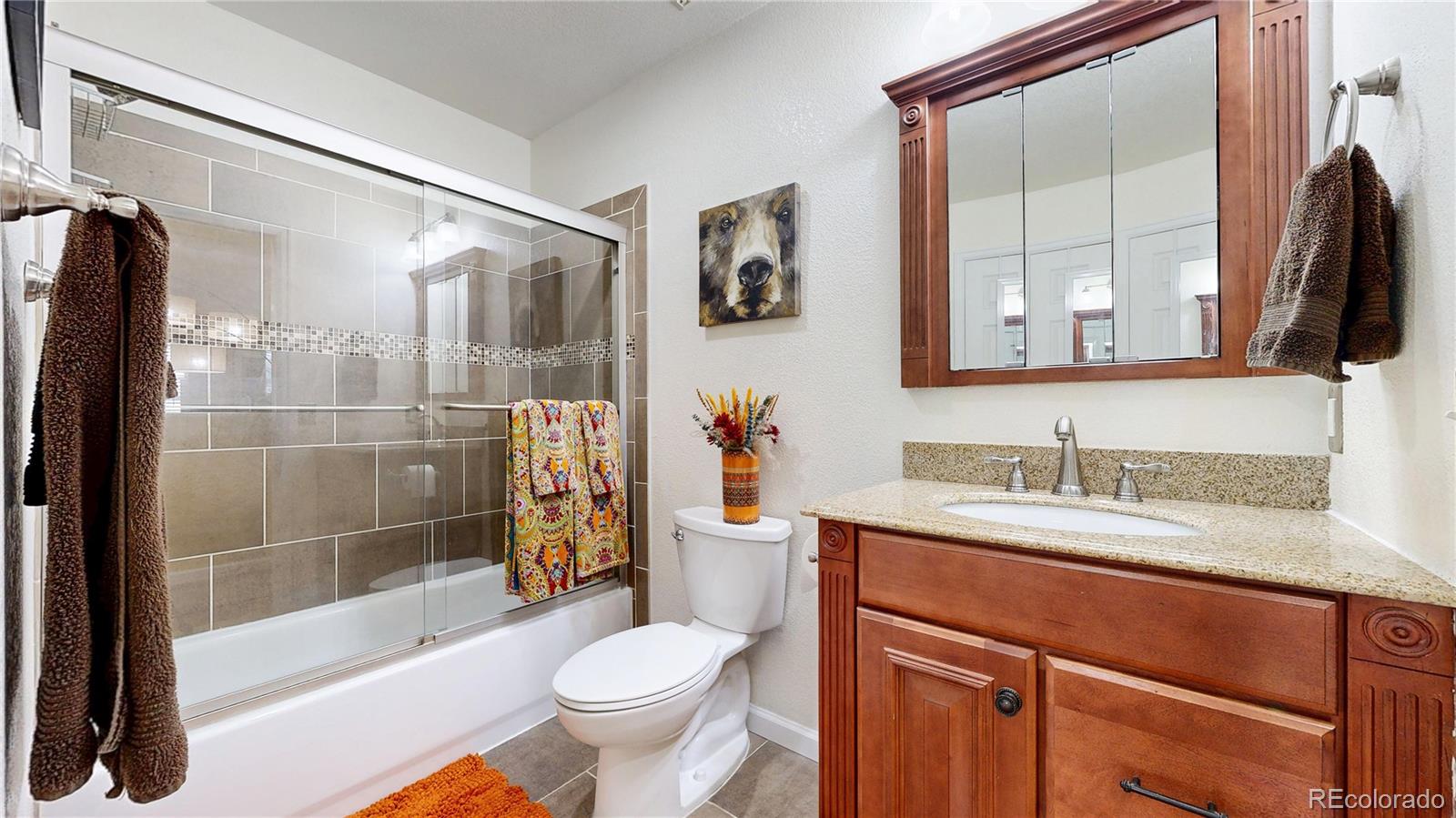MLS Image #13 for 7452  buffalo court,littleton, Colorado