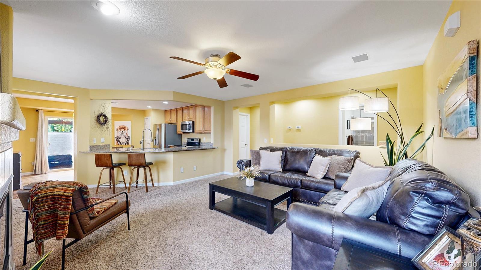 MLS Image #2 for 7452  buffalo court,littleton, Colorado