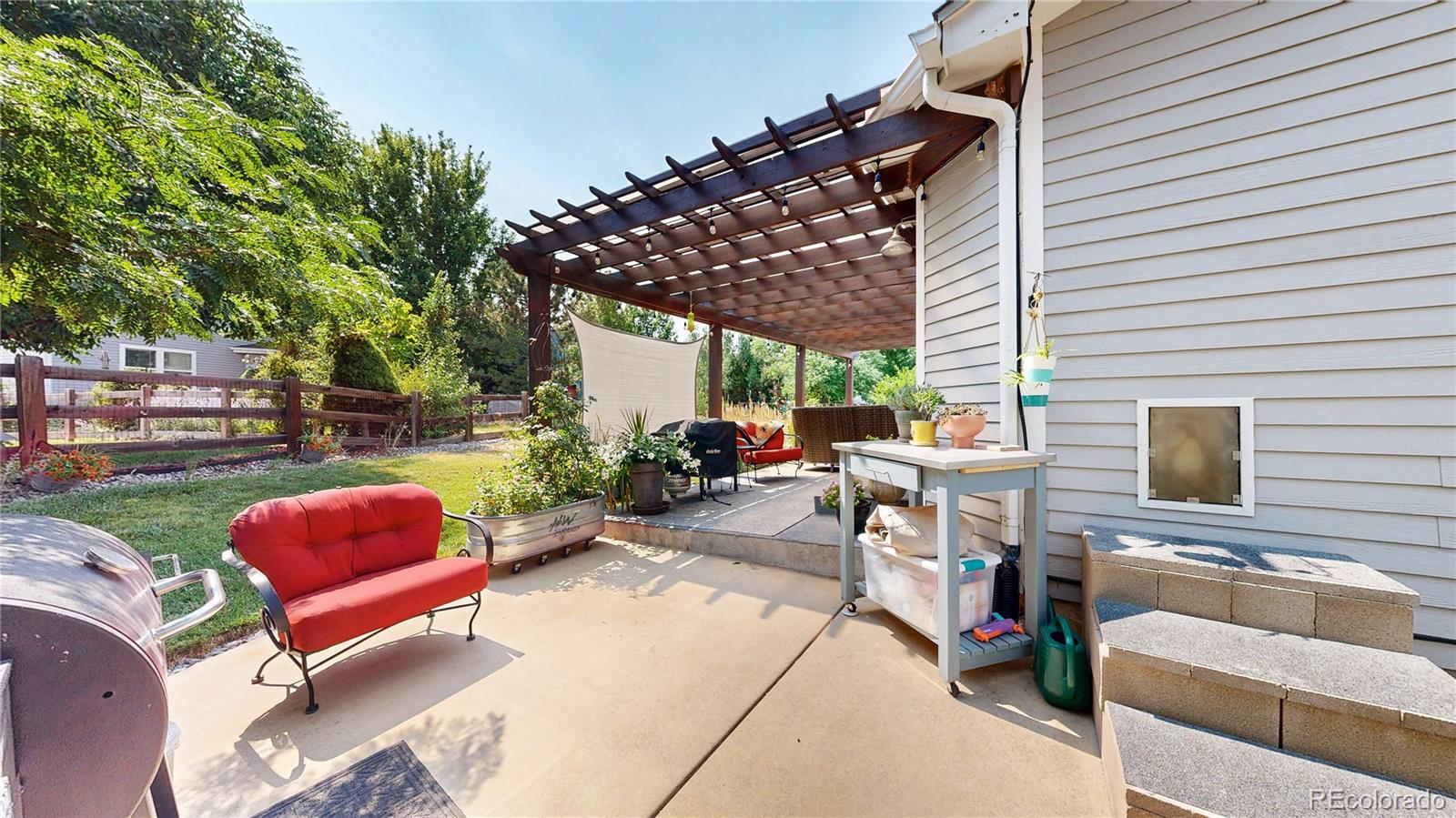 MLS Image #27 for 7452  buffalo court,littleton, Colorado