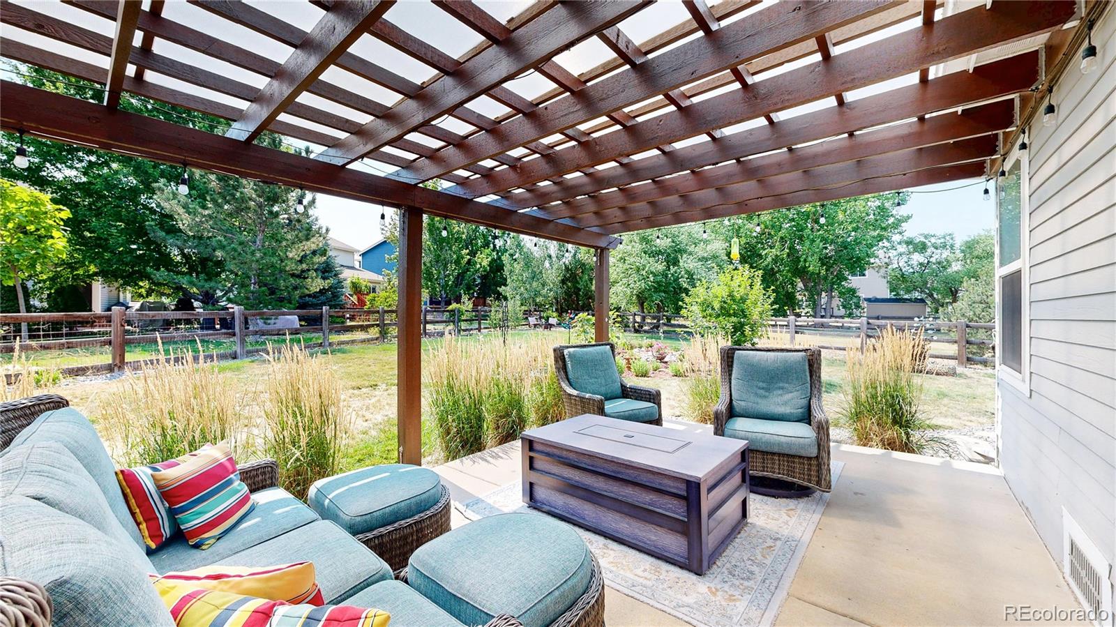 MLS Image #29 for 7452  buffalo court,littleton, Colorado