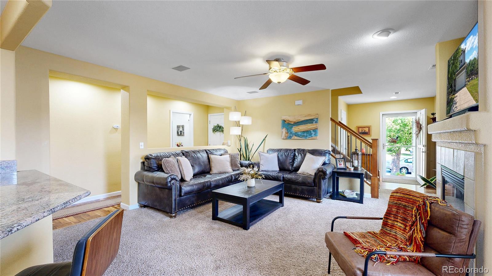 MLS Image #3 for 7452  buffalo court,littleton, Colorado