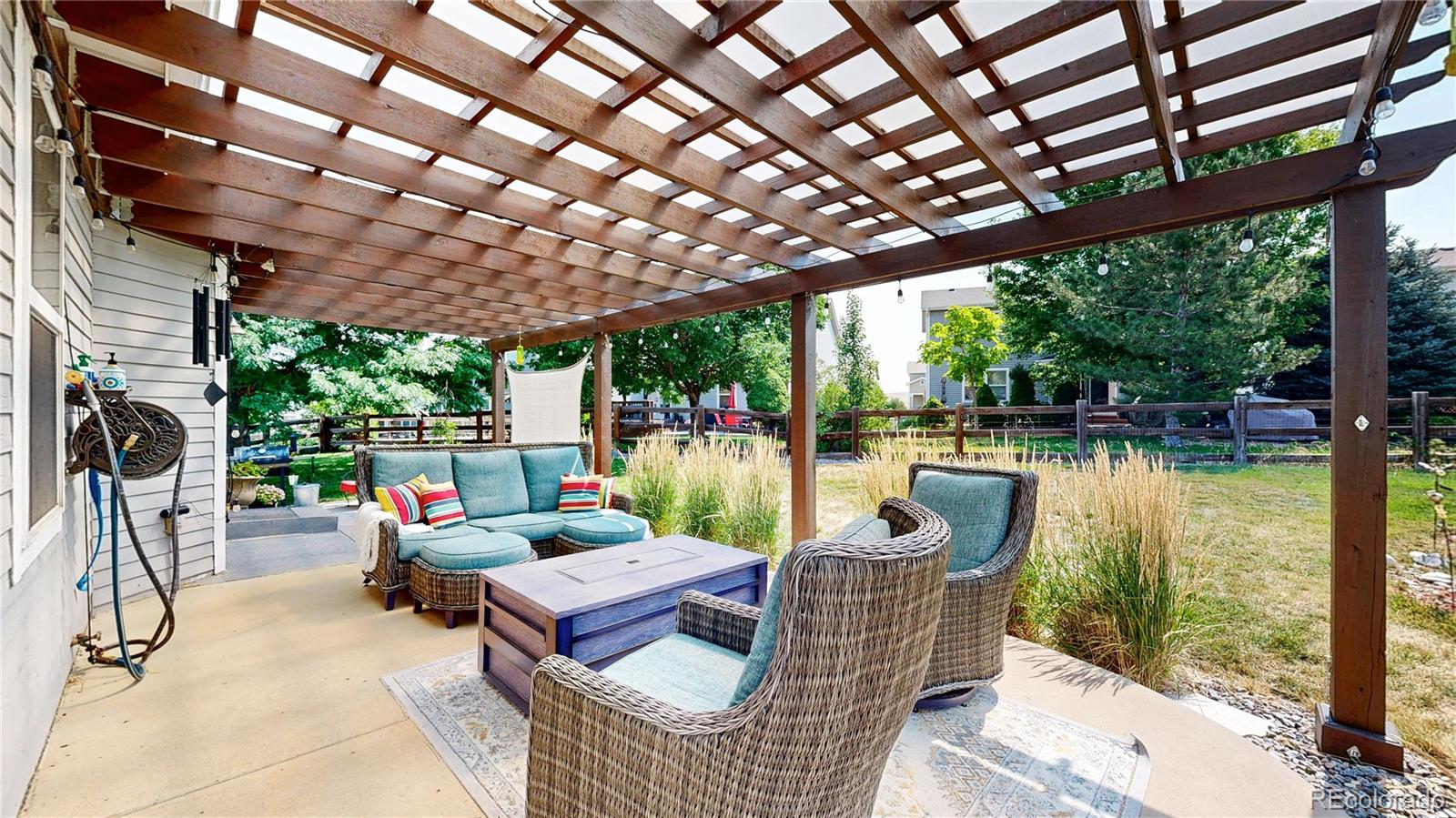 MLS Image #30 for 7452  buffalo court,littleton, Colorado