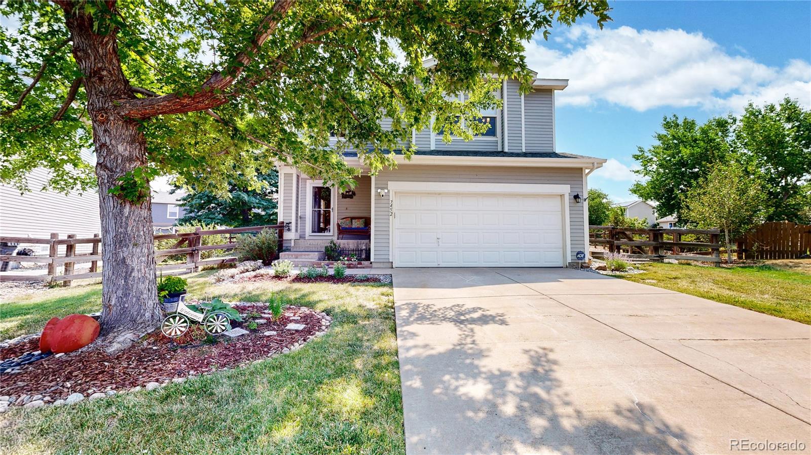 MLS Image #33 for 7452  buffalo court,littleton, Colorado