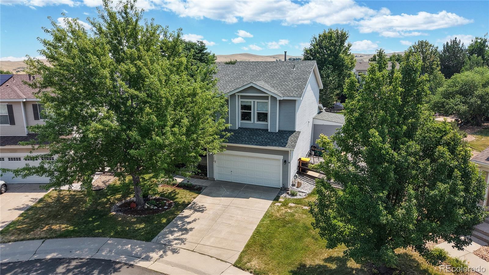 MLS Image #34 for 7452  buffalo court,littleton, Colorado
