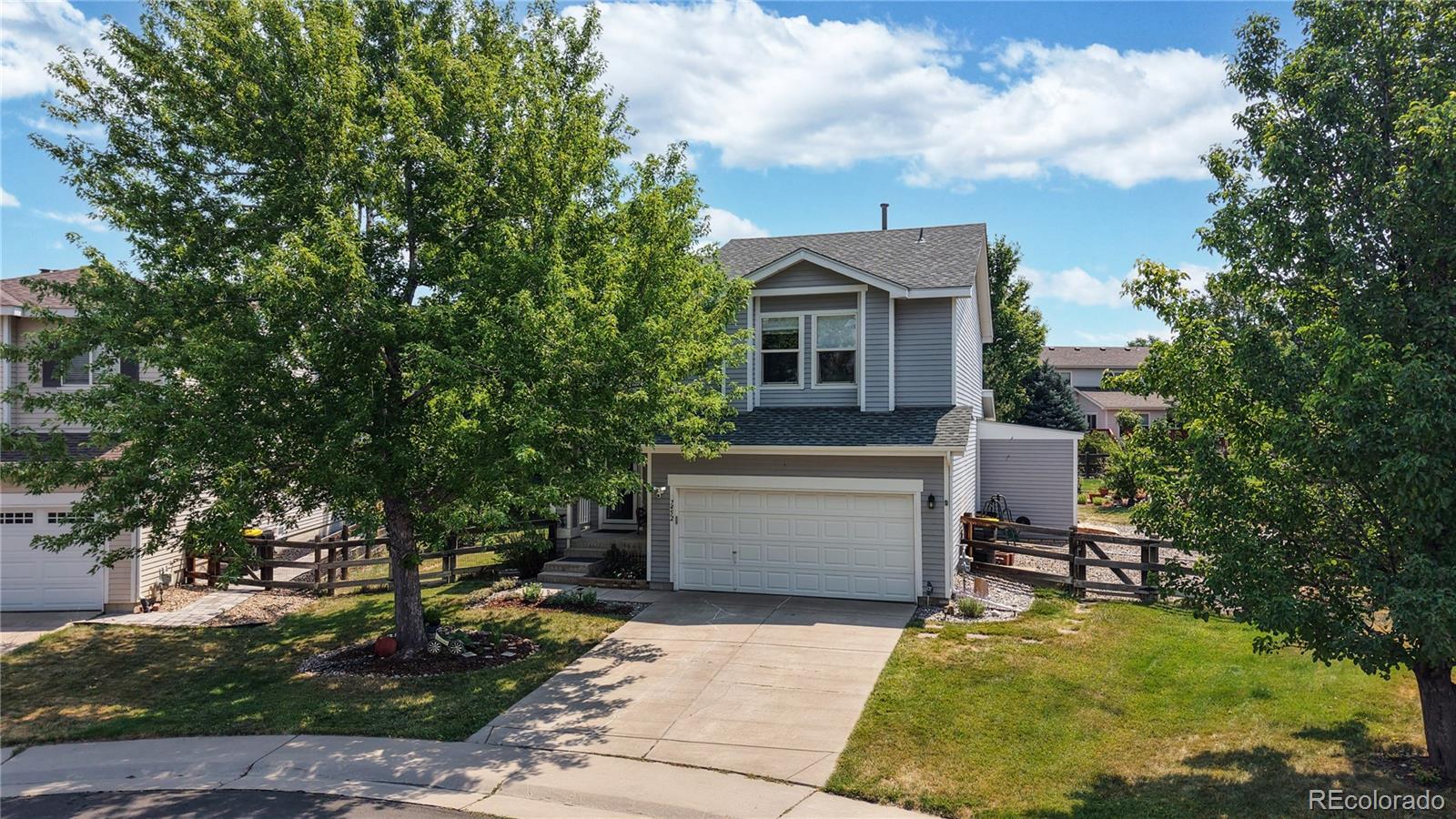 MLS Image #35 for 7452  buffalo court,littleton, Colorado