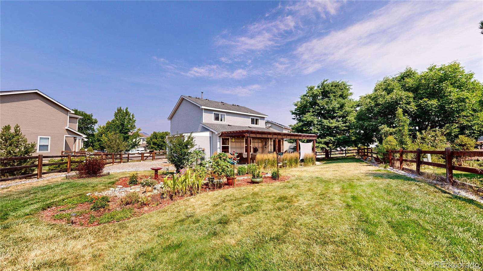 MLS Image #36 for 7452  buffalo court,littleton, Colorado