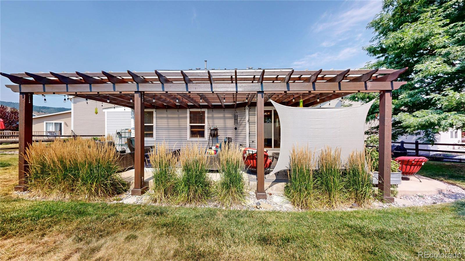 MLS Image #37 for 7452  buffalo court,littleton, Colorado