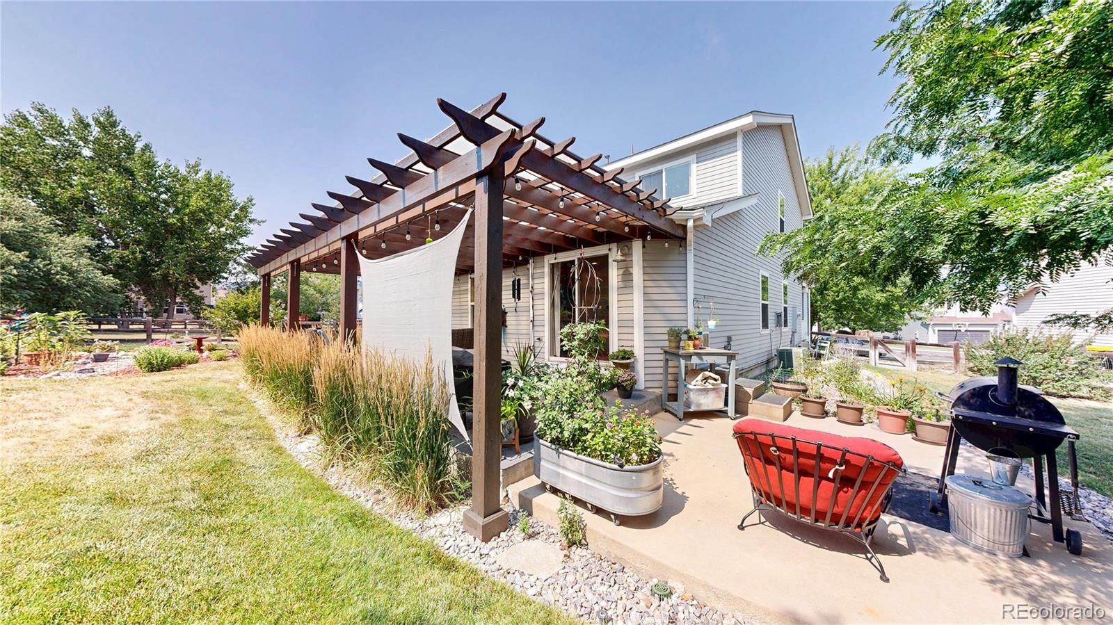 MLS Image #38 for 7452  buffalo court,littleton, Colorado