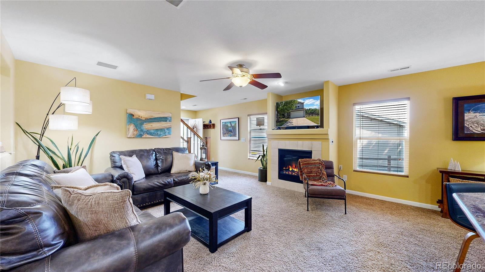 MLS Image #4 for 7452  buffalo court,littleton, Colorado