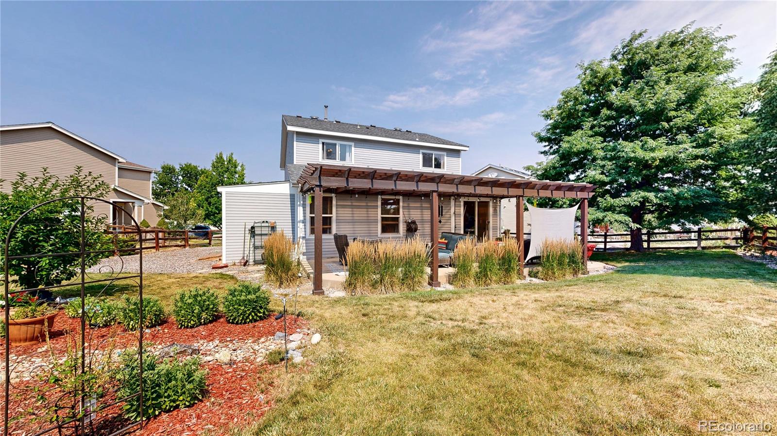 MLS Image #40 for 7452  buffalo court,littleton, Colorado