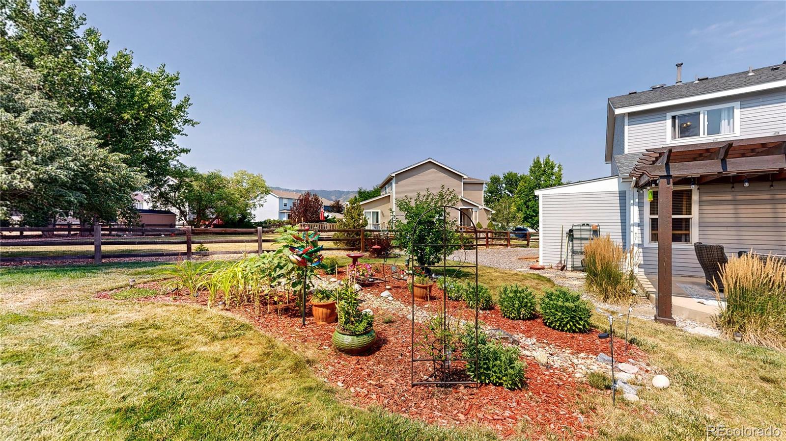 MLS Image #41 for 7452  buffalo court,littleton, Colorado