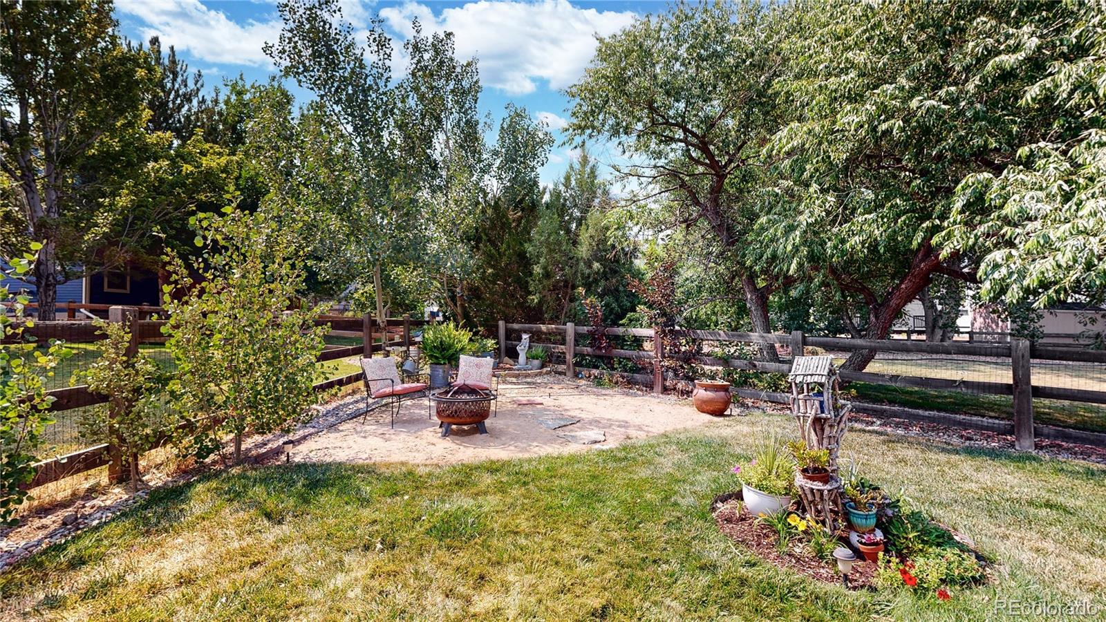 MLS Image #42 for 7452  buffalo court,littleton, Colorado