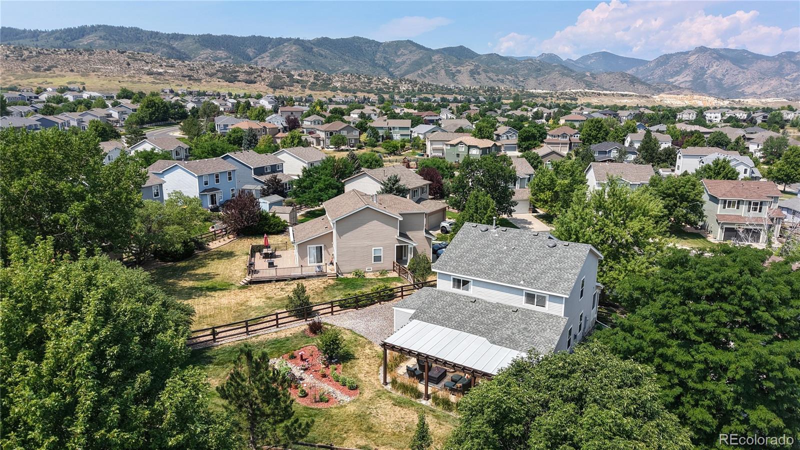 MLS Image #44 for 7452  buffalo court,littleton, Colorado