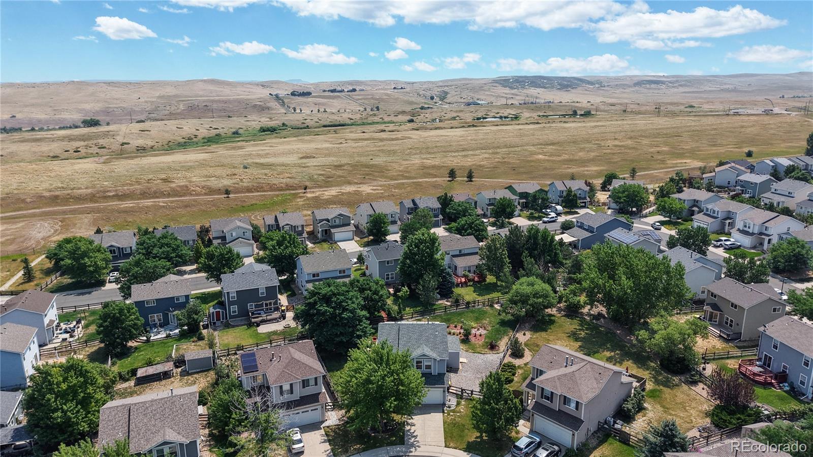MLS Image #46 for 7452  buffalo court,littleton, Colorado