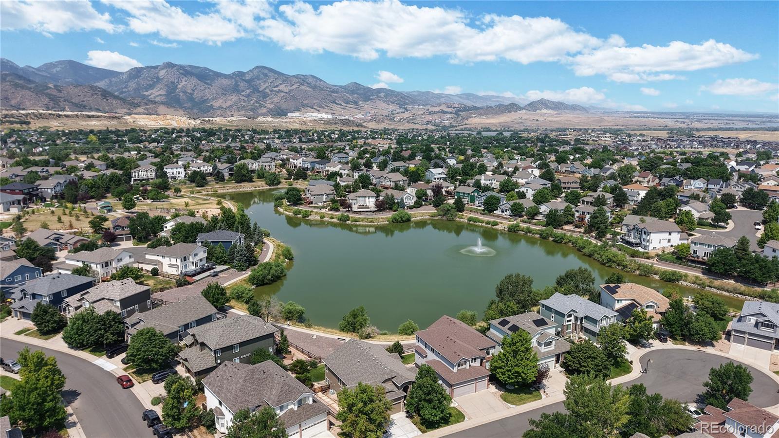 MLS Image #47 for 7452  buffalo court,littleton, Colorado