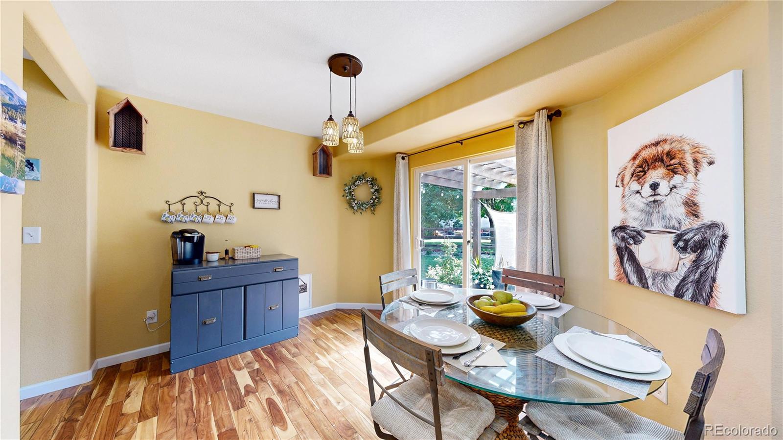 MLS Image #6 for 7452  buffalo court,littleton, Colorado