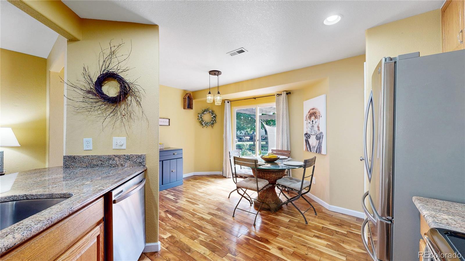 MLS Image #9 for 7452  buffalo court,littleton, Colorado