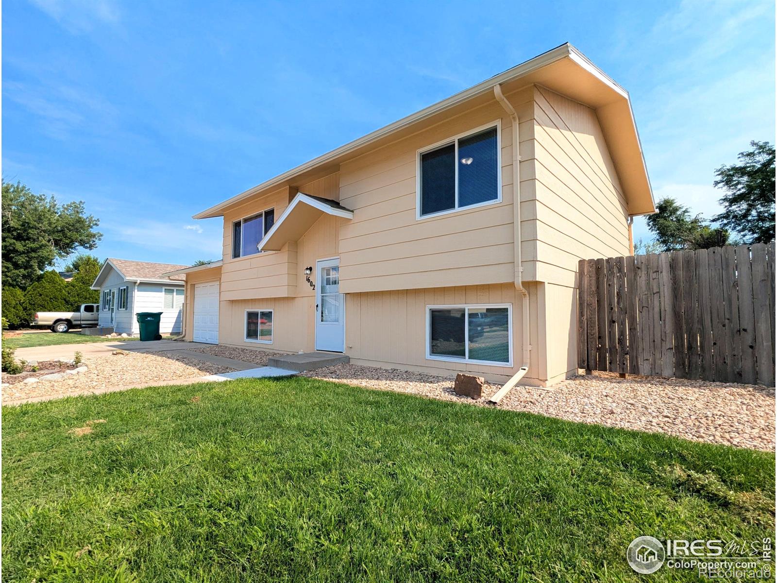 MLS Image #0 for 1602  38th st rd,evans, Colorado